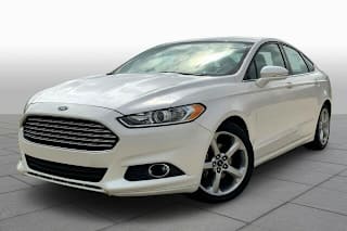 2015 Ford Fusion SE 3FA6P0HD7FR233935 2015 Ford Fusion SE