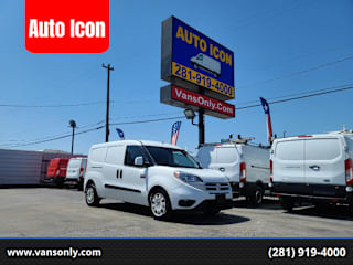 2017 Ram ProMaster City Wagon SLT ZFBERFBB9H6D56359 2017 Ram ProMaster City Wagon SLT