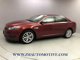 2016 Ford Taurus Limited 1FAHP2F85GG114140 2016 Ford Taurus Limited