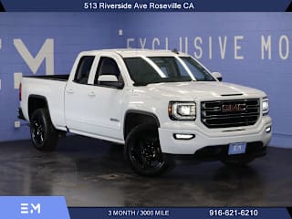 2017 GMC Sierra 1500 Base 1GTV2LECXHZ250387 2017 GMC Sierra 1500 Base