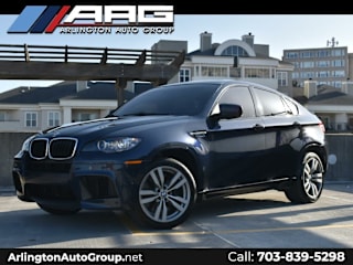 2012 BMW X6 M 5YMGZ0C5XCLK14886 2012 BMW X6 M