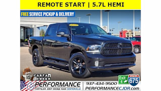 2018 Ram Pickup 1500 1C6RR7MT7JS190693 2018 Ram Pickup 1500