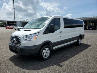 large vans for sale