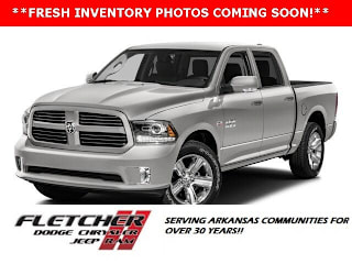 2016 Ram Pickup 1500 Big Horn 3C6RR7LT3GG213808 2016 Ram Pickup 1500 Big Horn