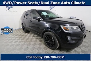 2016 Ford Explorer Sport 1FM5K8GT8GGA03711 2016 Ford Explorer Sport