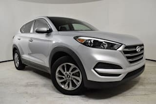 2018 Hyundai Tucson KM8J23A40JU646260 2018 Hyundai Tucson