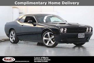 2015 Dodge Challenger 2C3CDZAT9FH747734 2015 Dodge Challenger