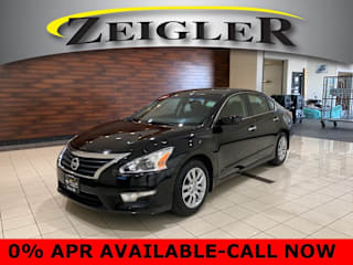 2014 Nissan Altima 1N4AL3AP5EC426321 2014 Nissan Altima
