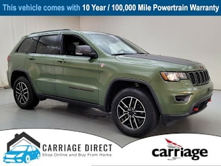 2020 Jeep Grand Cherokee Trailhawk 1C4RJFLG7LC314862 2020 Jeep Grand Cherokee Trailhawk