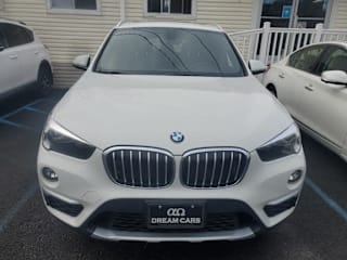 2017 BMW X1 xDrive28i WBXHT3C32H5F75853 2017 BMW X1 xDrive28i