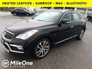 2016 Infiniti QX50 JN1BJ0RR3GM265637 2016 Infiniti QX50