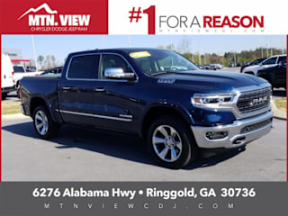 2020 Ram Pickup 1500 1C6SRFHT8LN170038 2020 Ram Pickup 1500