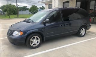 2007 Dodge Grand Caravan SXT 2D4GP44L87R357502 2007 Dodge Grand Caravan SXT
