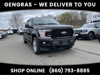 2018 Ford F-150 1FTEW1E53JFB77896 2018 Ford F-150