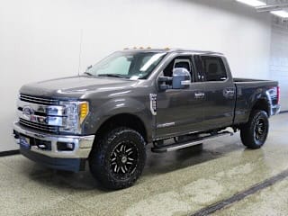 2017 Ford F-250 Super Duty 1FT7W2BT2HED90789 2017 Ford F-250 Super Duty