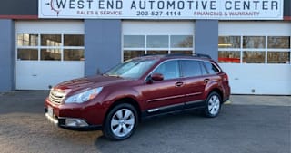 2012 Subaru Outback 4S4BRBLC9C3242798 2012 Subaru Outback