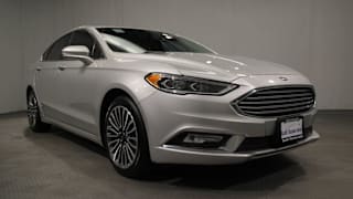 2017 Ford Fusion SE 3FA6P0T91HR303029 2017 Ford Fusion SE
