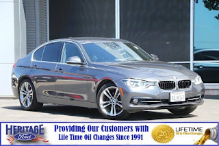 2018 BMW 3 Series 330i WBA8B9G59JNV00193 2018 BMW 3 Series 330i