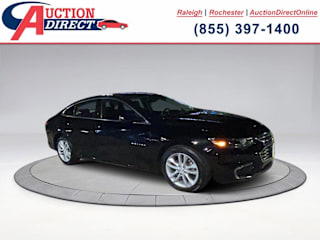 2018 Chevrolet Malibu 1G1ZD5ST3JF277538 2018 Chevrolet Malibu