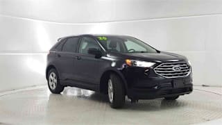 2020 Ford Edge SE 2FMPK3G94LBA42779 2020 Ford Edge SE