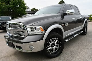 2015 Ram Pickup 1500 Laramie 1C6RR7NTXFS731371 2015 Ram Pickup 1500 Laramie