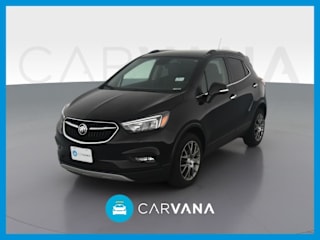 2017 Buick Encore Sport Touring KL4CJ1SB5HB237222 2017 Buick Encore Sport Touring