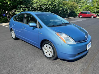 2007 Toyota Prius Touring JTDKB20UX77692318 2007 Toyota Prius Touring