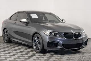 2017 BMW 2 Series WBA2G3C30H7A25401 2017 BMW 2 Series