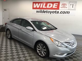 2011 Hyundai Sonata 5NPEC4AC3BH263750 2011 Hyundai Sonata