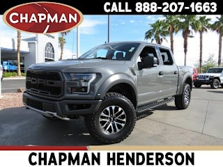 2020 Ford F-150 Raptor 1FTFW1RG3LFA40184 2020 Ford F-150 Raptor