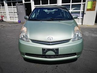2007 Toyota Prius Touring JTDKB20U777646171 2007 Toyota Prius Touring