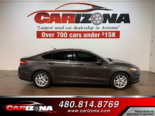 2015 Ford Fusion 3FA6P0H71FR194950 2015 Ford Fusion