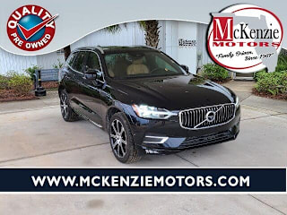 2019 Volvo XC60 T5 Inscription LYV102DL5KB274630 2019 Volvo XC60 T5 Inscription
