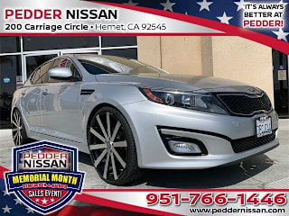 2014 Kia Optima LX KNAGM4A73E5488969 2014 Kia Optima LX