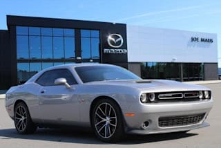 2017 Dodge Challenger R/T Scat Pack 2C3CDZFJ5HH669107 2017 Dodge Challenger R/T Scat Pack