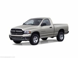 2002 Dodge Ram Pickup 1500 ST 1D7HA16N12J208898 2002 Dodge Ram Pickup 1500 ST