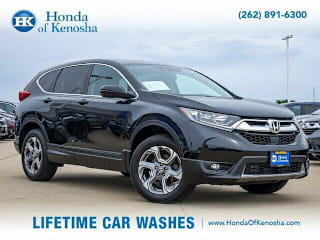 2017 Honda CR-V EX-L 5J6RW2H87HL017913 2017 Honda CR-V EX-L