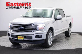 2018 Ford F-150 1FTEW1EG2JFB98269 2018 Ford F-150