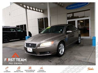 2009 Volvo S80 YV1AH992891091347 2009 Volvo S80
