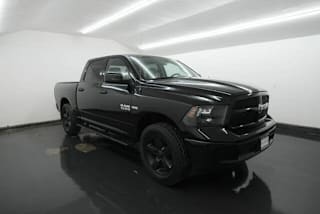 2017 Ram Pickup 1500 Tradesman 1C6RR7KTXHS697780 2017 Ram Pickup 1500 Tradesman