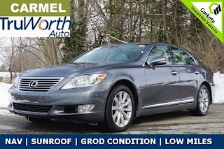 2012 Lexus LS 460 JTHCL5EF9C5013012 2012 Lexus LS 460