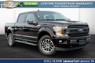 2019 Ford F-150 XLT 1FTEW1EP2KFB66892 2019 Ford F-150 XLT