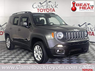 2017 Jeep Renegade Latitude ZACCJBBB4HPG53277 2017 Jeep Renegade Latitude