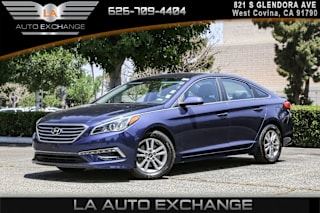2015 Hyundai Sonata SE 5NPE24AF1FH161088 2015 Hyundai Sonata SE