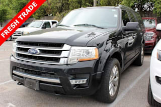 2017 Ford Expedition Limited 1FMJU2AT5HEA09476 2017 Ford Expedition Limited