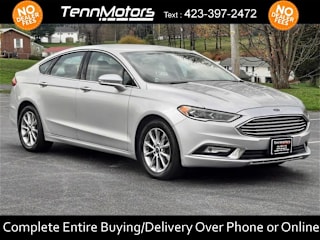 2017 Ford Fusion SE 3FA6P0HD7HR359022 2017 Ford Fusion SE