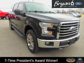 2016 Ford F-150 1FTEW1EF1GFC63449 2016 Ford F-150