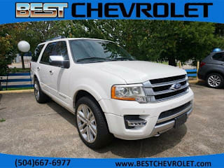 2017 Ford Expedition Platinum 1FMJU1MT9HEA03721 2017 Ford Expedition Platinum
