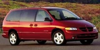 2002 Dodge Grand Caravan Sport 2B4GP44322R663176 2002 Dodge Grand Caravan Sport
