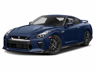 2019 Nissan GT-R JN1AR5EF6KM750022 2019 Nissan GT-R